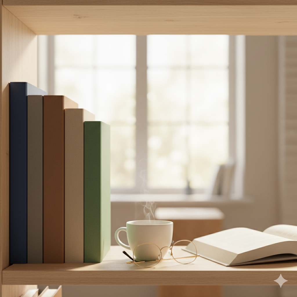 Yayında Olan Kitaplarım