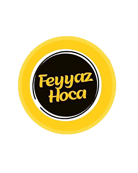 Feyyaz Hoca ViP Logo